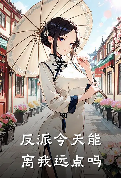 反派今天能离我远点吗