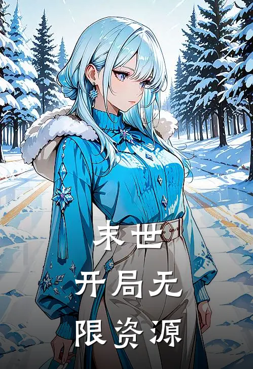 末世：开局无限资源