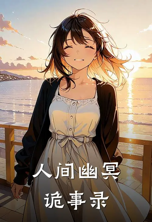 人间幽冥诡事录