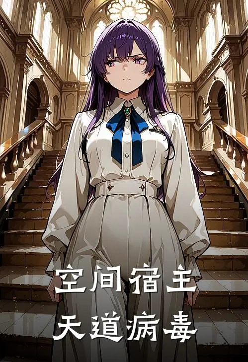 空间宿主天道病毒