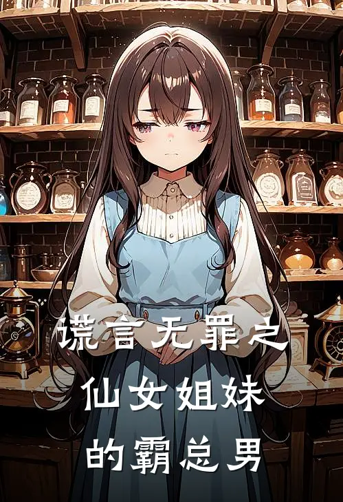 谎言无罪之：仙女姐妹的霸总男