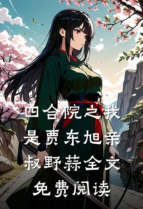 四合院之我是贾东旭亲叔野蒜全文免费阅读