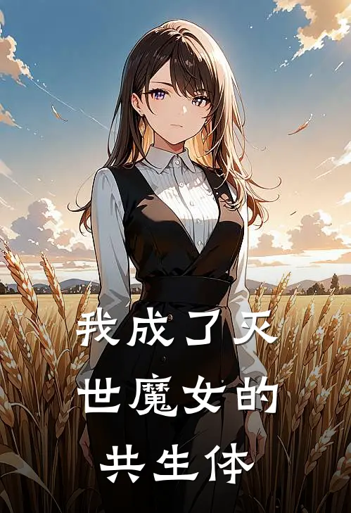 我成了灭世魔女的共生体