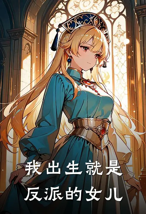 我出生就是反派的女儿