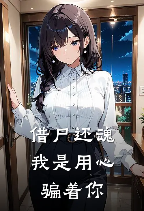 借尸还魂：我是用心骗着你