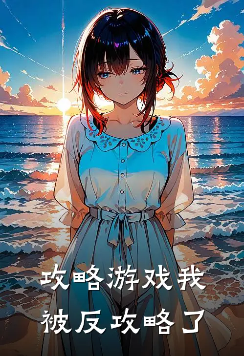 攻略游戏我被反攻略了