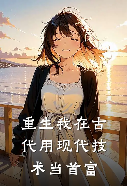 重生我在古代用现代技术当首富