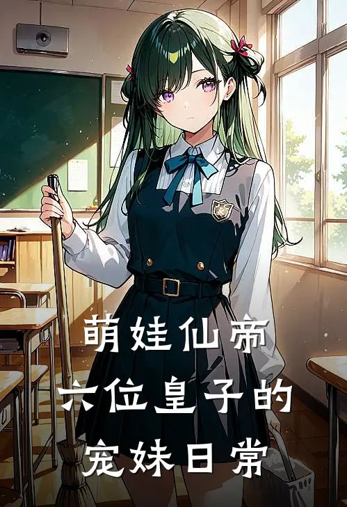 萌娃仙帝：六位皇子的宠妹日常