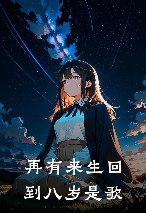 再有来生回到八岁是歌
