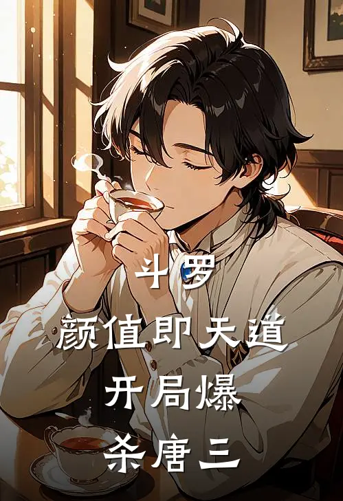 斗罗：颜值即天道，开局爆杀唐三