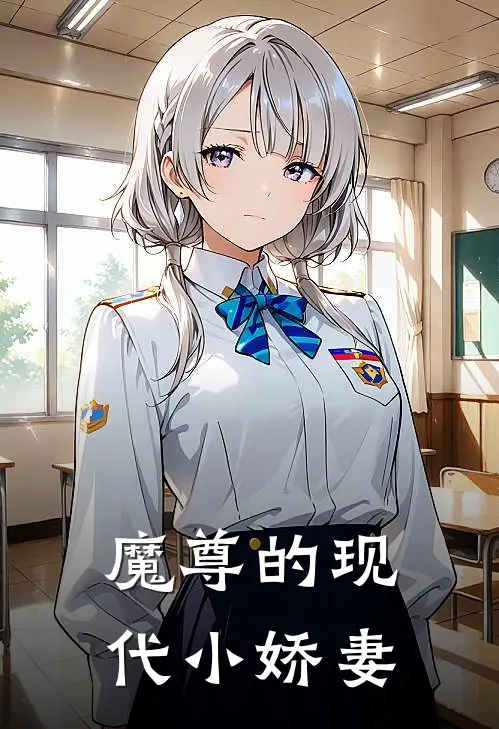 魔尊的现代小娇妻