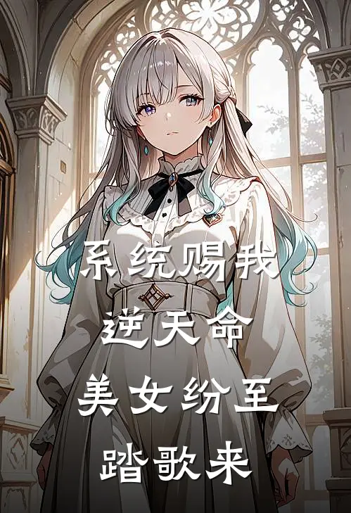 系统赐我逆天命，美女纷至踏歌来