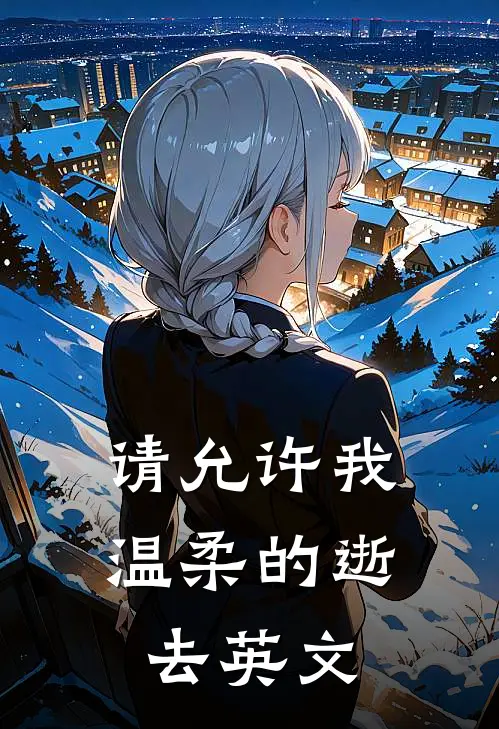 请允许我温柔的逝去英文