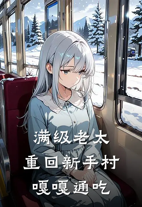 满级老太：重回新手村嘎嘎通吃