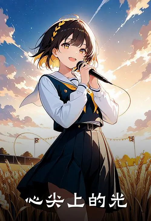 心尖上的光