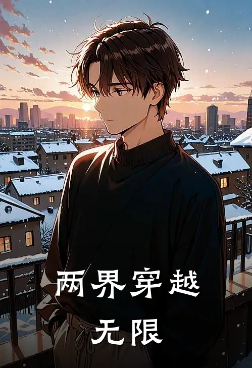 两界穿越：无限