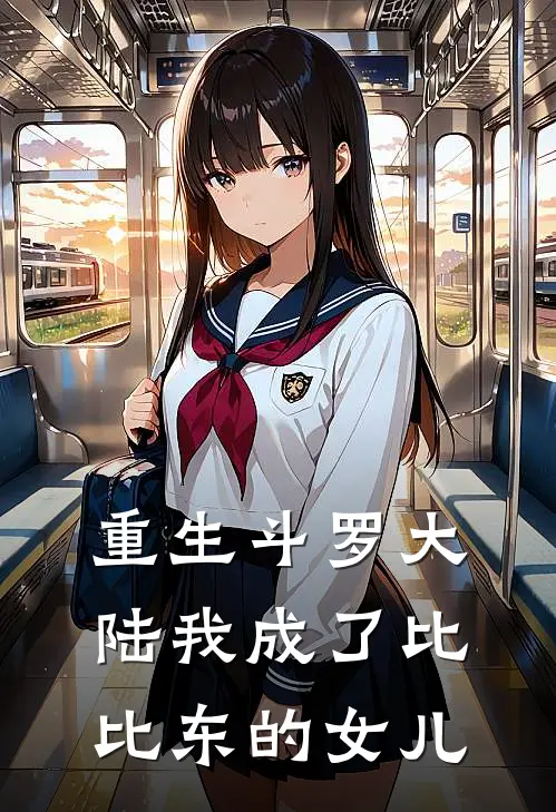 重生斗罗大陆我成了比比东的女儿