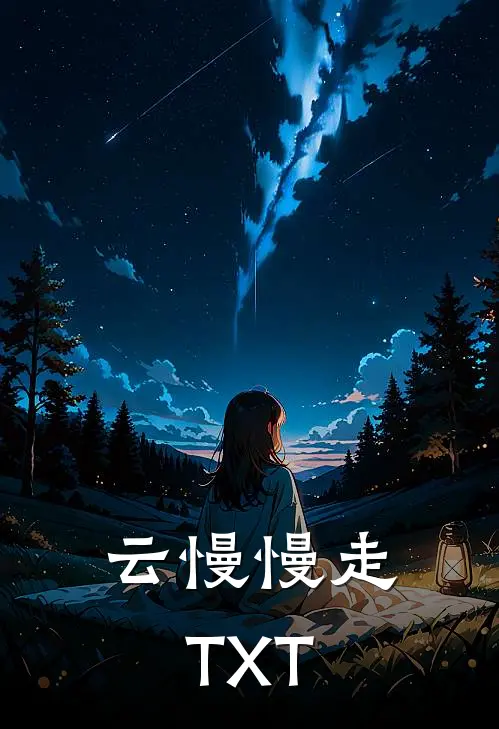 云慢慢走TXT