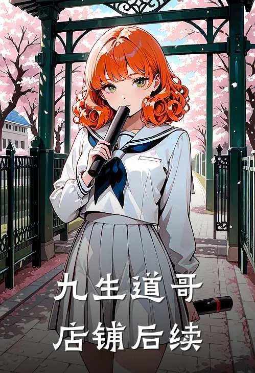 九生道哥店铺后续