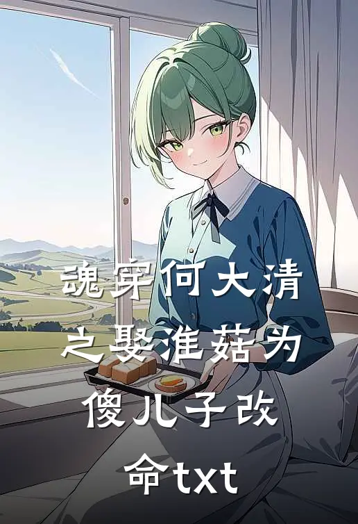 魂穿何大清之娶淮菇为傻儿子改命txt