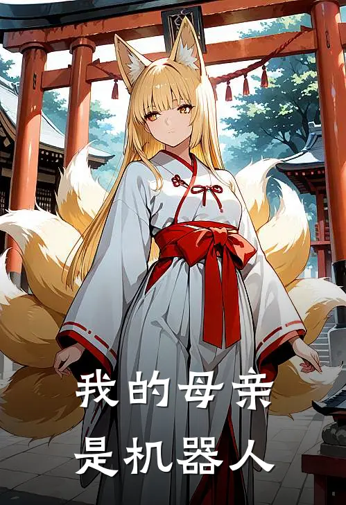 我的母亲是机器人