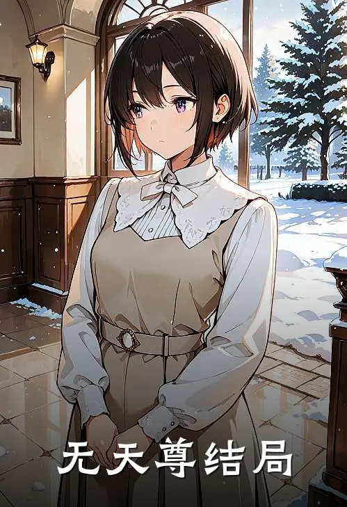 无天尊结局