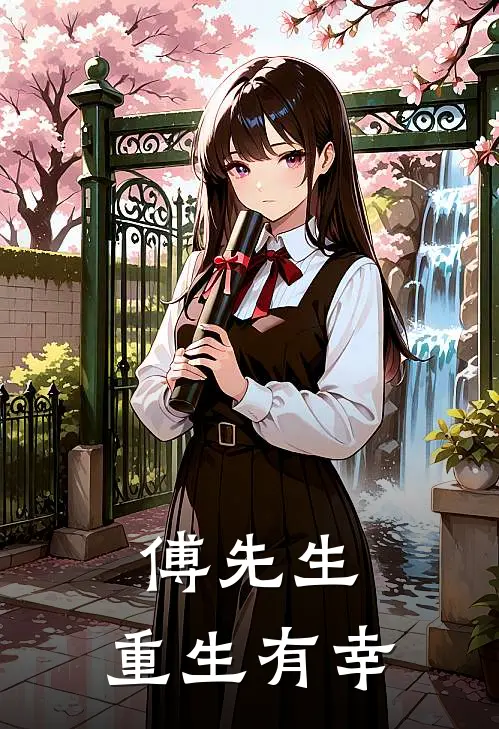 傅先生，重生有幸