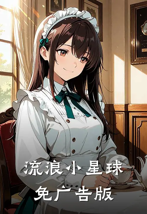 流浪小星球免广告版