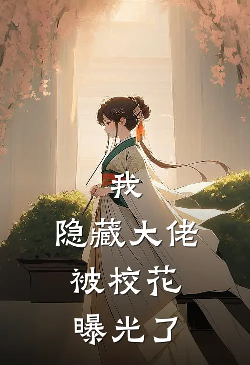 我，隐藏大佬，被校花曝光了