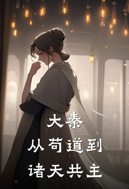 大秦：从苟道到诸天共主