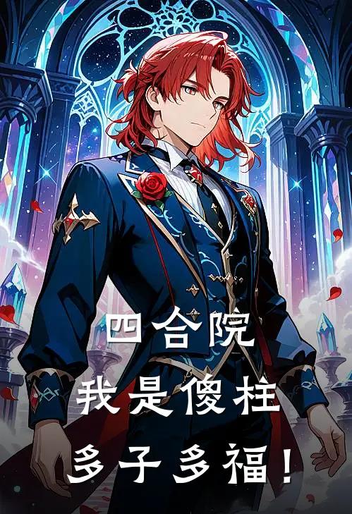 四合院：我是傻柱，多子多福！