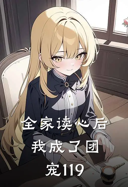 全家读心后我成了团宠119