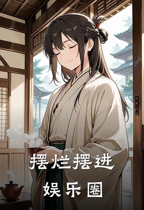 摆烂摆进娱乐圈