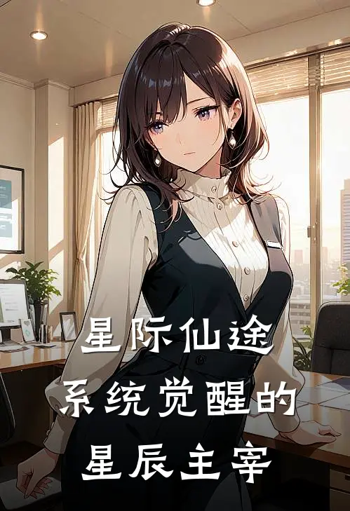 星际仙途：系统觉醒的星辰主宰