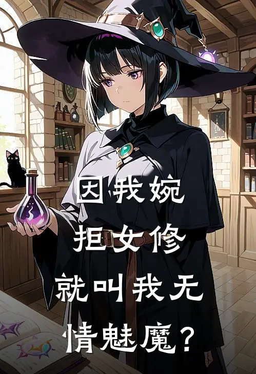 因我婉拒女修，就叫我无情魅魔？