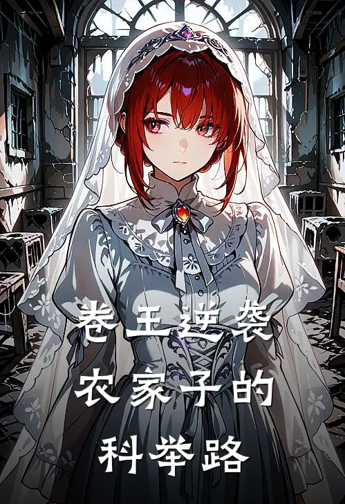 卷王逆袭农家子的科举路