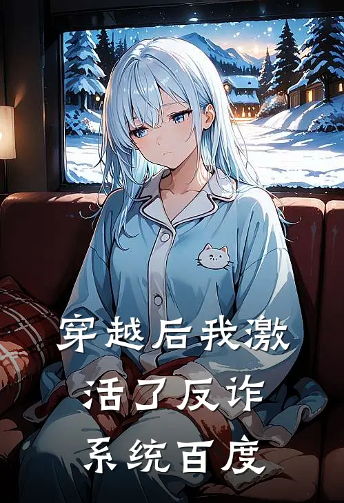 穿越后我激活了反诈系统百度