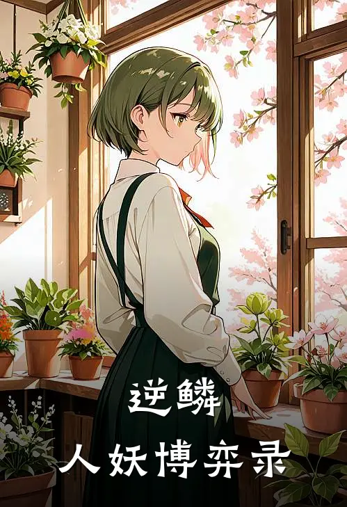 逆鳞：人妖博弈录