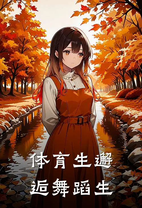 体育生邂逅舞蹈生