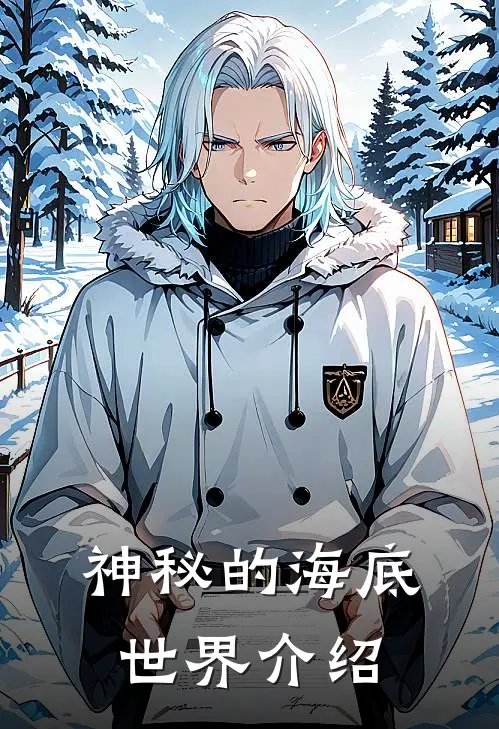 神秘的海底世界介绍