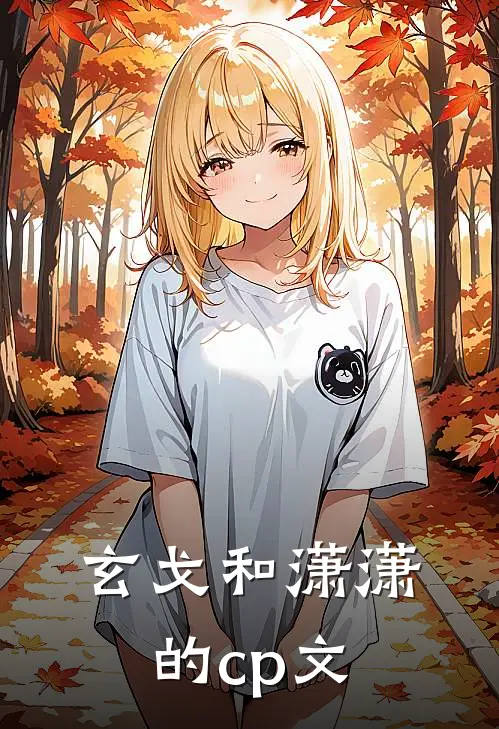 玄戈和潇潇的cp文