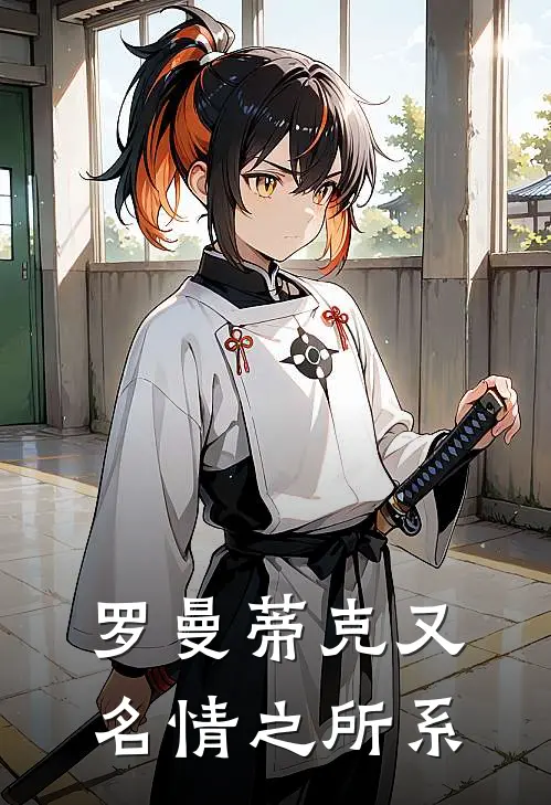 罗曼蒂克又名情之所系