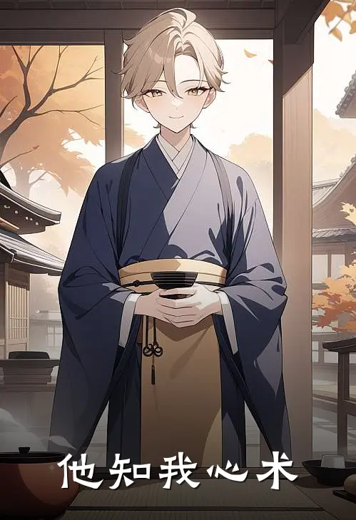他知我心术