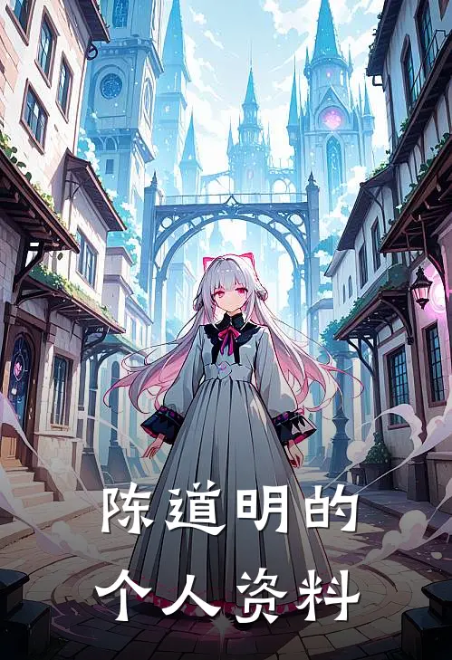 陈道明的个人资料