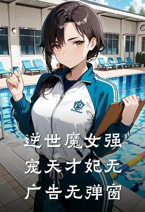 逆世魔女强宠天才妃无广告无弹窗