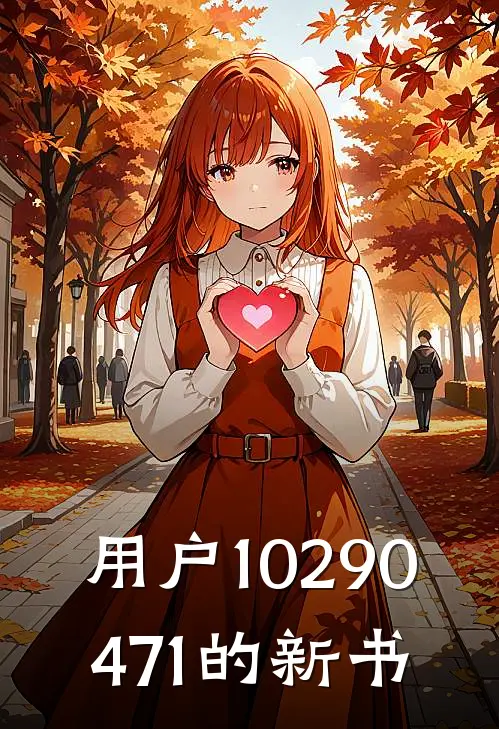 用户10290471的新书