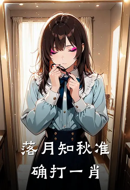 落月知秋准确打一肖