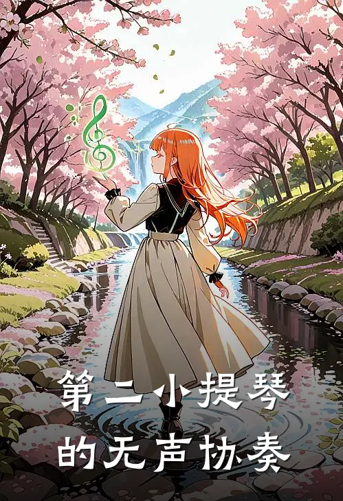 第二小提琴的无声协奏