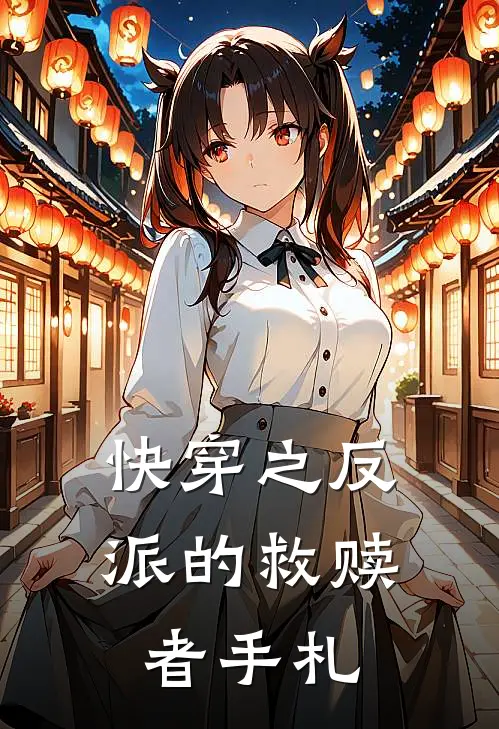 快穿之反派的救赎者手札