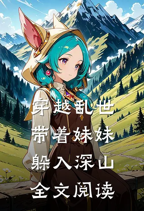 穿越乱世带着妹妹躲入深山全文阅读